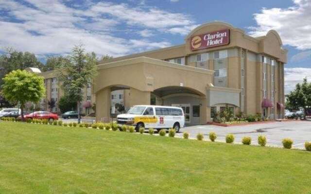 Clarion Inn Renton - Seattle