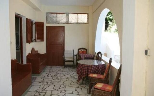 Villa Markos