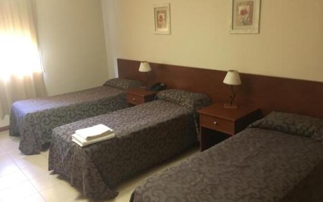 Hotel Sol del Añelo