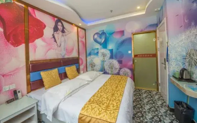 Shanghai Laiyun Hotel