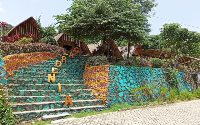 Villa Gardenia Syariah