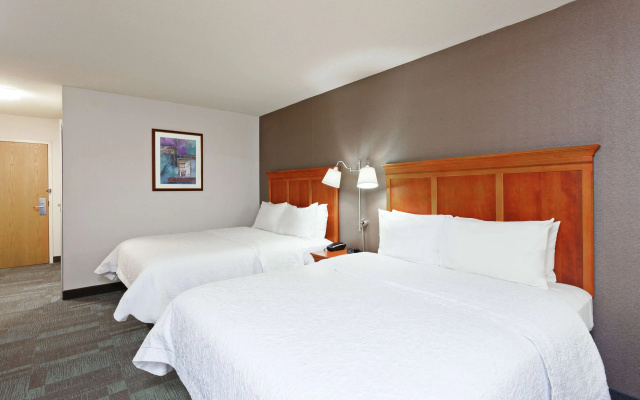 Hampton Inn San Marcos, CA