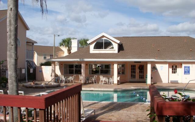 Florida Deluxe Villas, Condos, & Homes