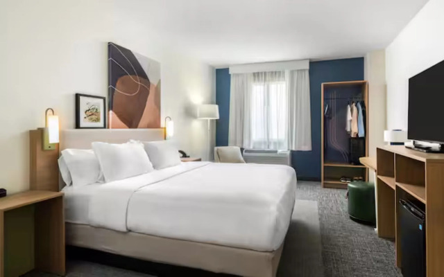 Spark by Hilton Sheridan