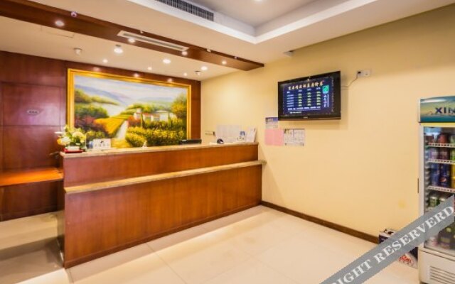 Yiju Express Hotel