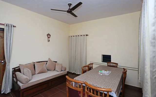 Sunrise Homestay by OYO Rooms