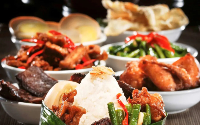 Mercure Jakarta Kota