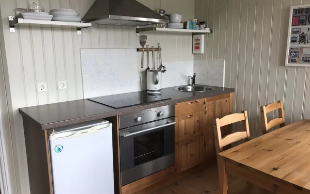 Guesthouse Steinhusid