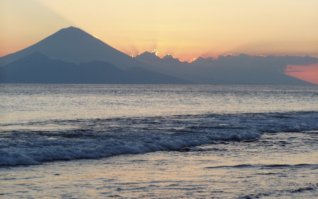 Puri Saron Senggigi Hotel