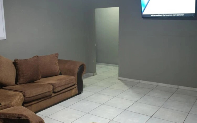 Platinum Germiston GHouse