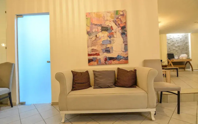 Marzi Boutique Hotel