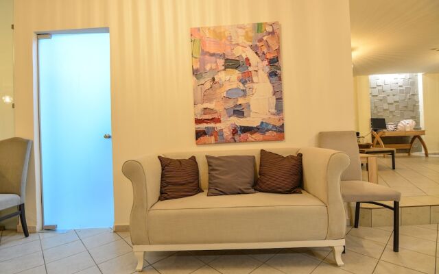 Marzi Boutique Hotel