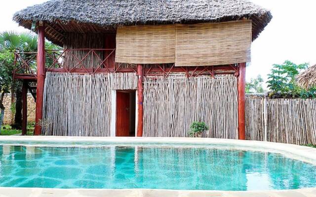 Diani Hostel
