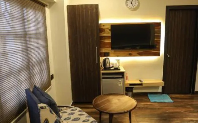 Hotel Dwarika By Vrinda