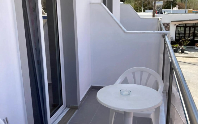 Sea Breeze 2 Apartments