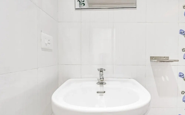 GuestHouser 1 BR Villa b529