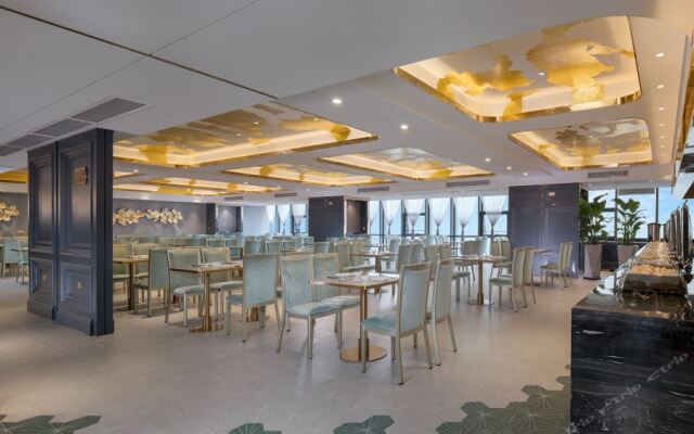Venus Royal Hotel Foshan Kuiqi Road Metro Station
