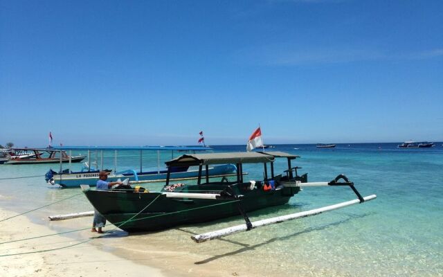 Gili La Boheme