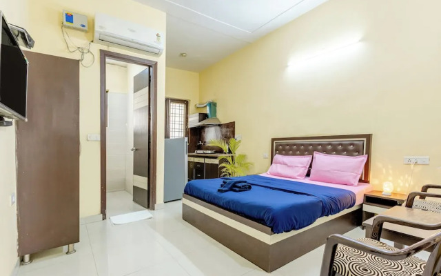 Lime Tree Studio Near Fortis Gurgaon