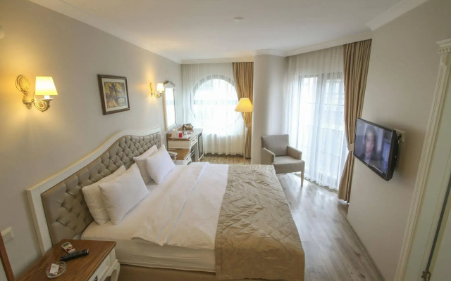 Biga Palas Hotel