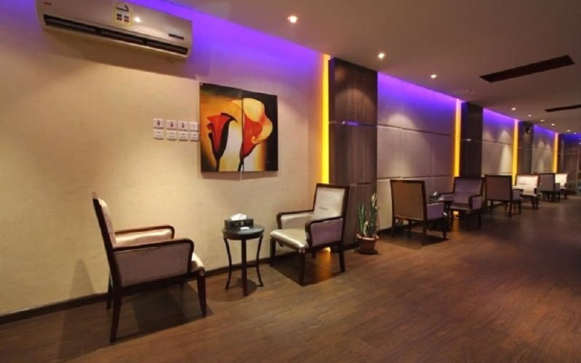 Raoum Inn Arar