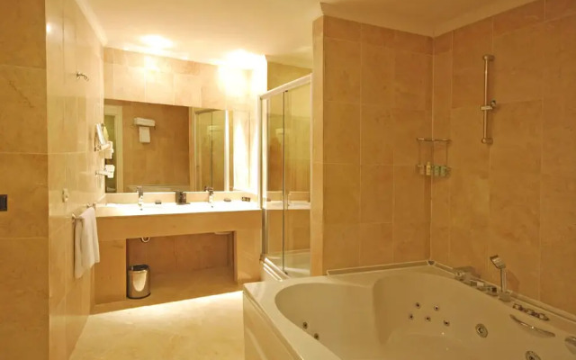 Silverside Hotel Corlu