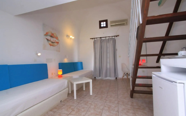 Iliada Odysseas Resort