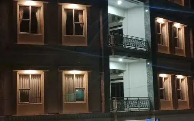 Sinar Mas Hotel Pangandaran