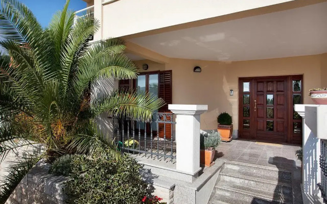 Apartments Agava
