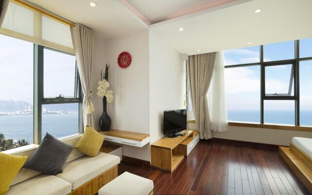 Nha Trang Beach Apartments