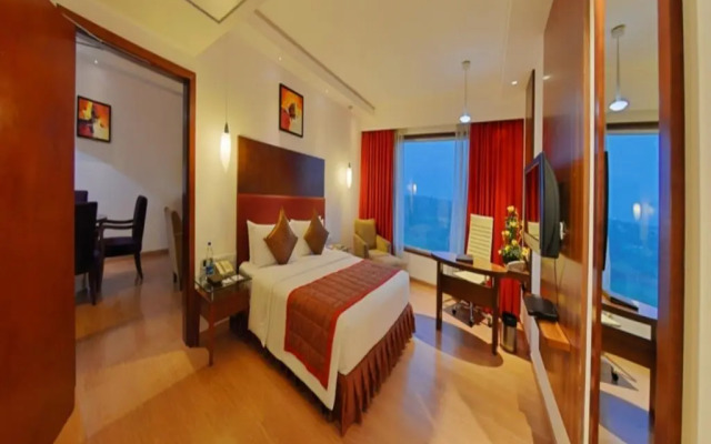 Gokulam Park Coimbatore