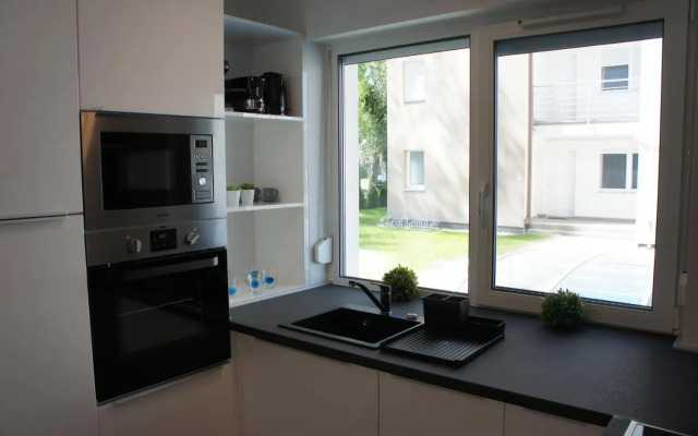 Laguna Beach Apartmanok