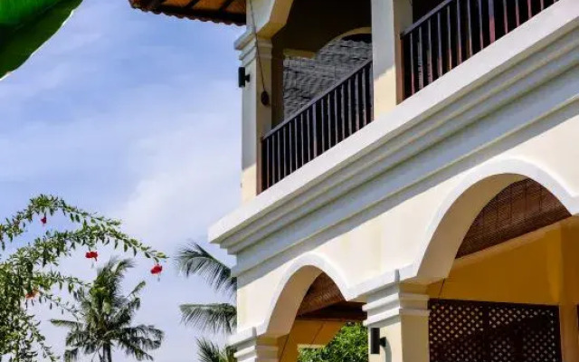 Villa Mata Hari