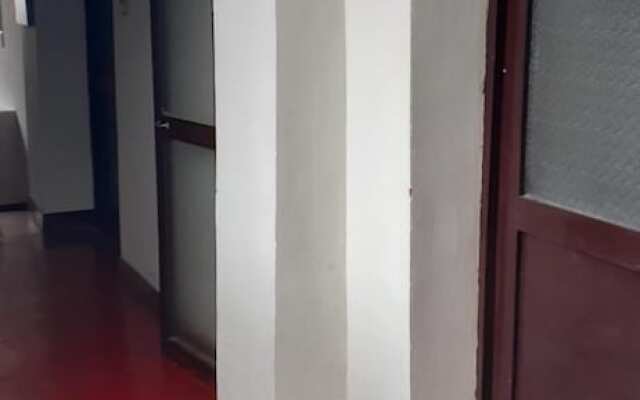 The Grasshopper Hostels AV Alta