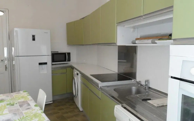 Apartment Mistral