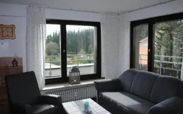 Ferienwohnung Reiter