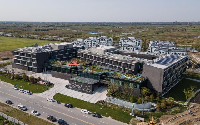 Holiday Inn Shanghai Chongming