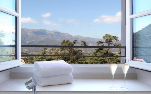 Aethos Corsica