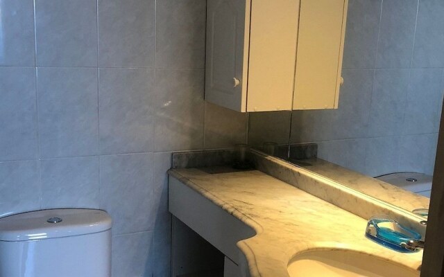 Dpto Premium Plaza del Mar Vista y Playa