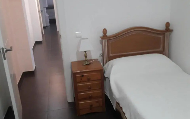 Ático céntrico