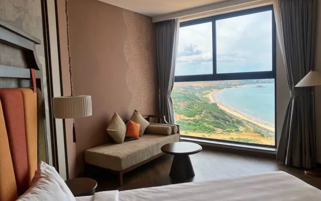 Apec Mandala Diamond Mũi Né Hotel