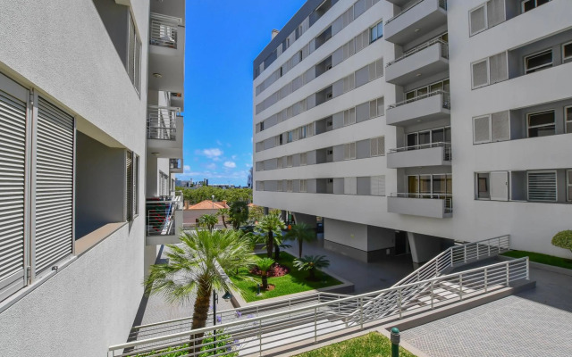 Apartamento Costa Do Sol