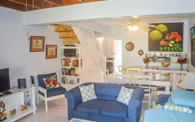 Condo Rios Resort