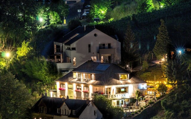 Villa Tummelchen