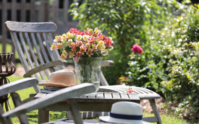 Relais de chasse la Chaignaie