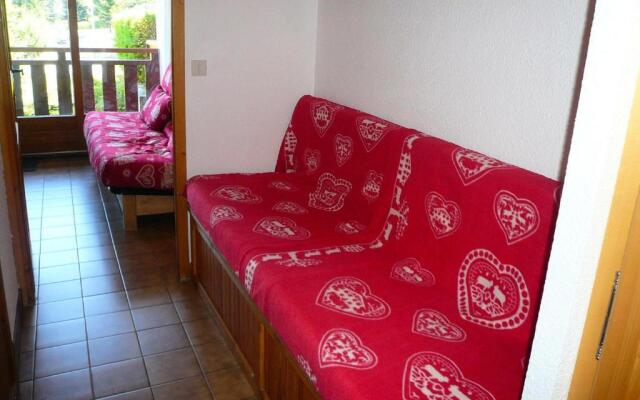 Résidence Perle Des Neiges - 2 Pièces pour 5 Personnes 19