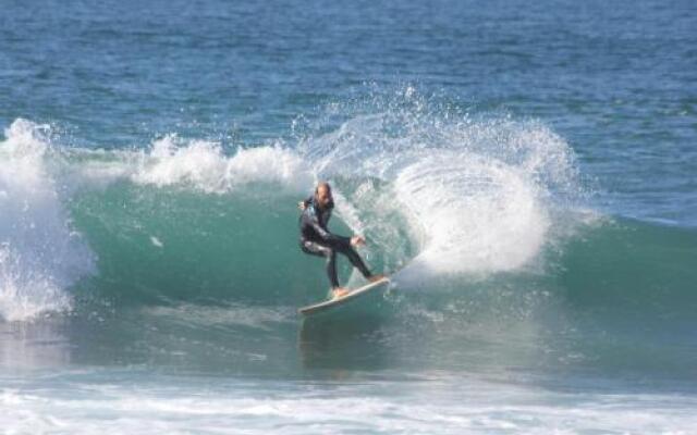 Chill in Ericeira Surf House