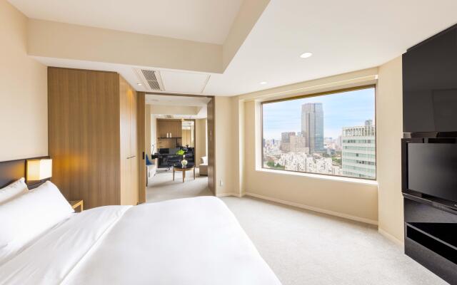 InterContinental ANA Tokyo by IHG
