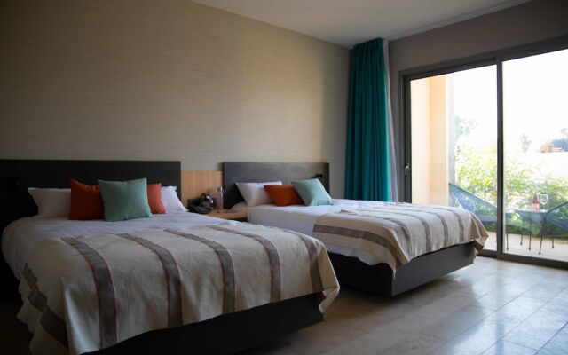 Magdala Hotel