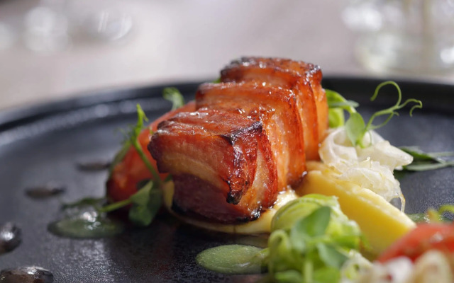 Mövenpick Hotel The Hague